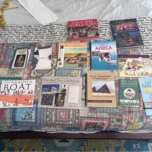 SCM Genesis - Deuteronomy